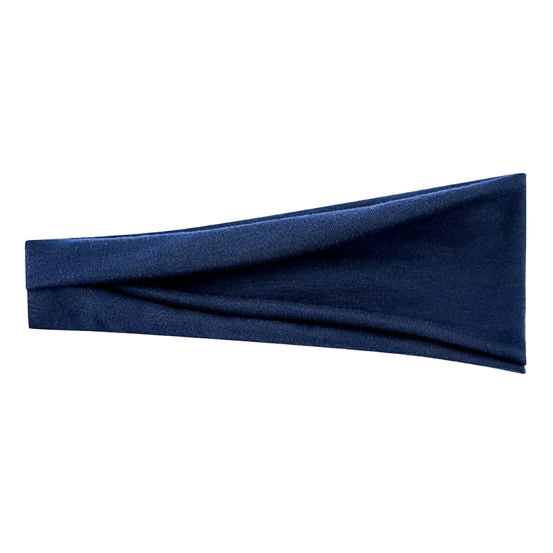 Fascia per Capelli Da Donna Turbante Fasce Elastiche per Capelli Tinta Unita Fascia per Capelli Yoga Trucco Di Moda Cerchietto per Capelli Vintag Copricapo Accessori per Capelli