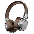 Headset Gamer Choice Retro over Ear Headphones DJ Stereo Sounds Bluetooth