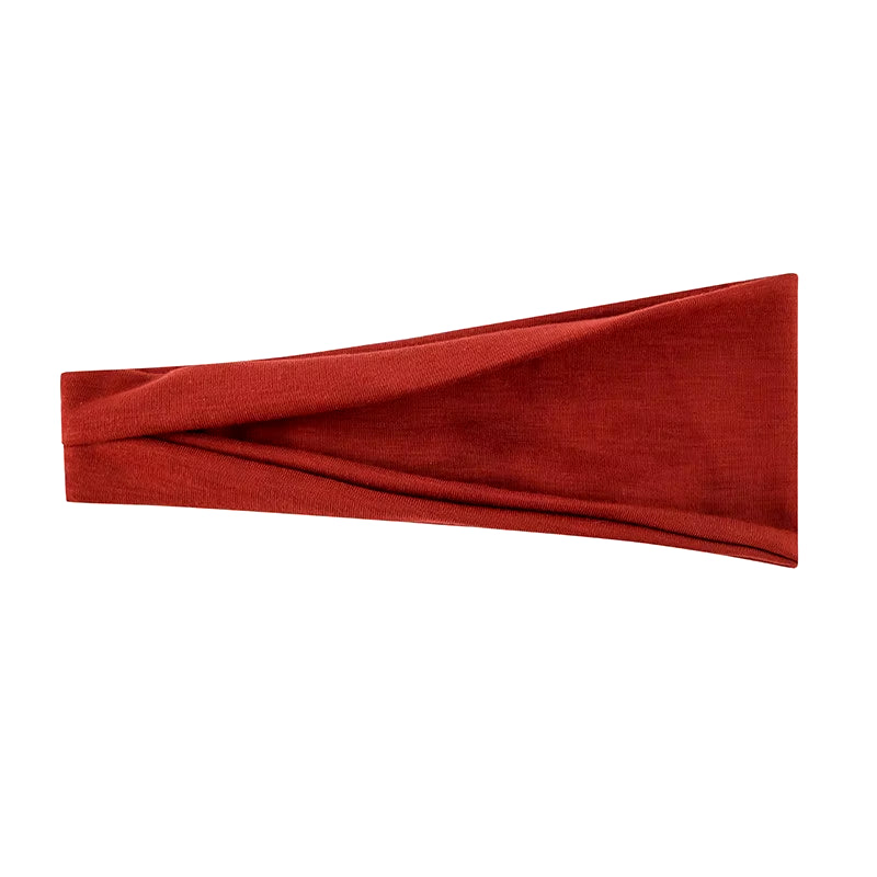 Fascia per Capelli Da Donna Turbante Fasce Elastiche per Capelli Tinta Unita Fascia per Capelli Yoga Trucco Di Moda Cerchietto per Capelli Vintag Copricapo Accessori per Capelli