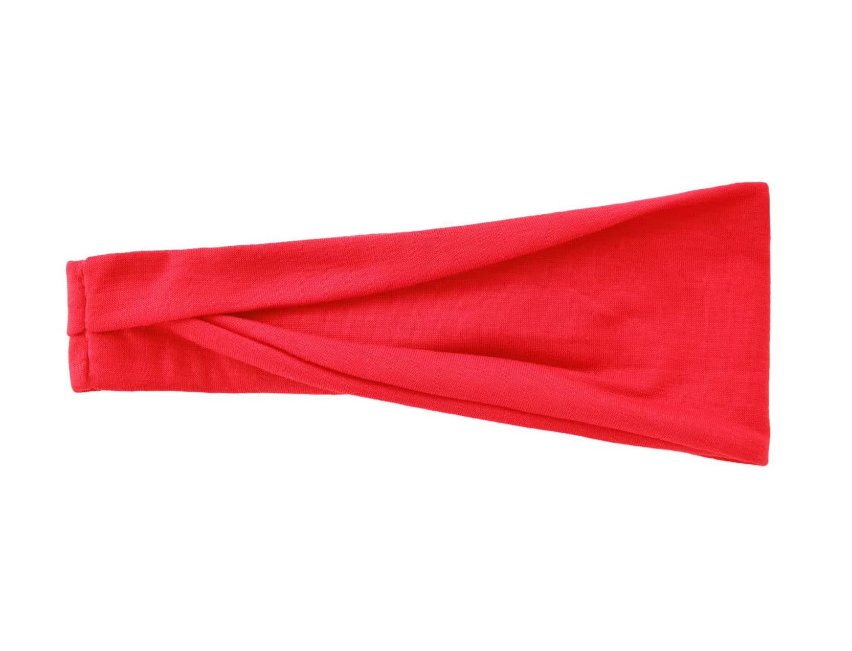 Fascia per Capelli Da Donna Turbante Fasce Elastiche per Capelli Tinta Unita Fascia per Capelli Yoga Trucco Di Moda Cerchietto per Capelli Vintag Copricapo Accessori per Capelli