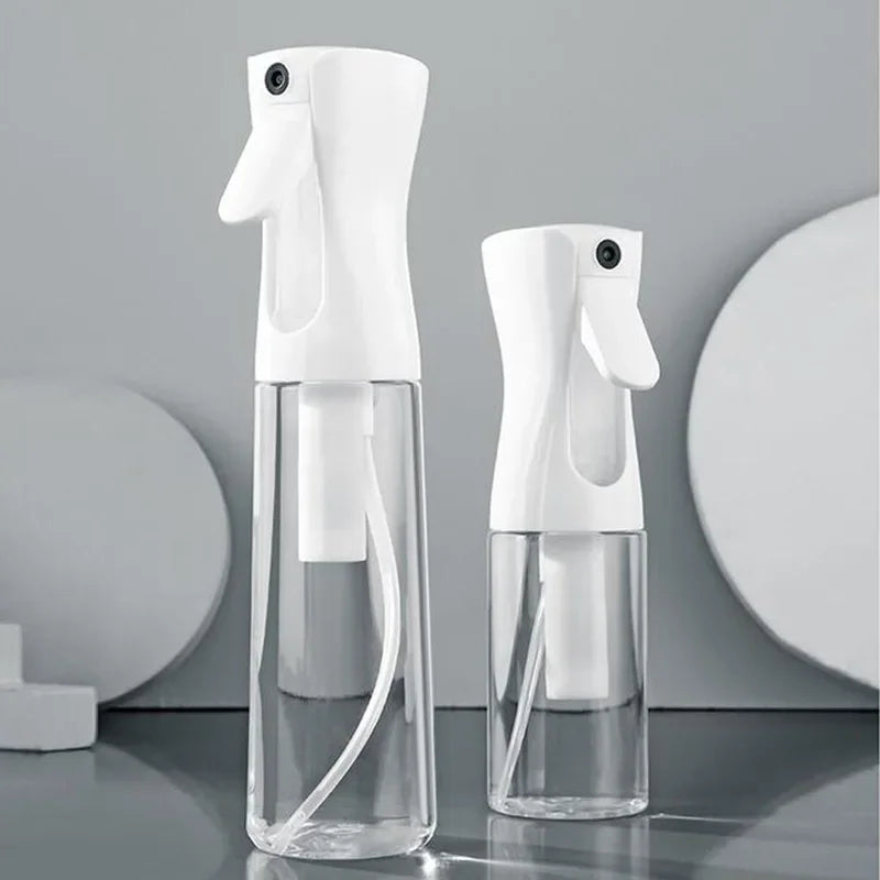 Flacone Spray Nebulizzazione Continua — 200/300/500ml