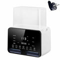 Sterilizzatore e Scalda Biberon — Timer e Temperatura