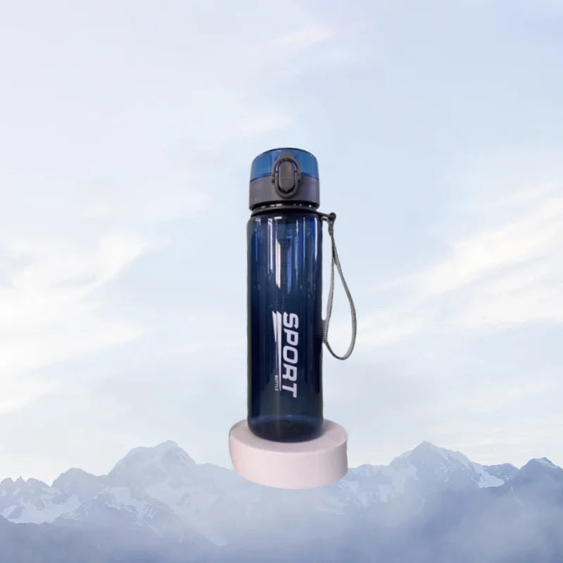 Borraccia Sportiva Anti-Perdita — Senza BPA 400/560ml