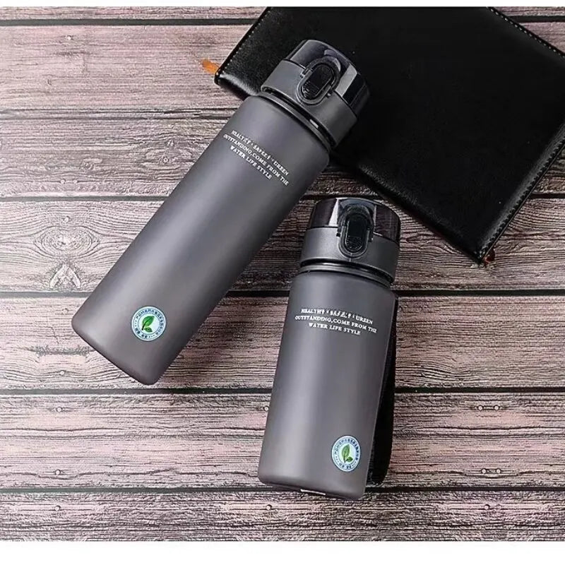 Borraccia Sportiva Anti-Perdita — Senza BPA 400/560ml