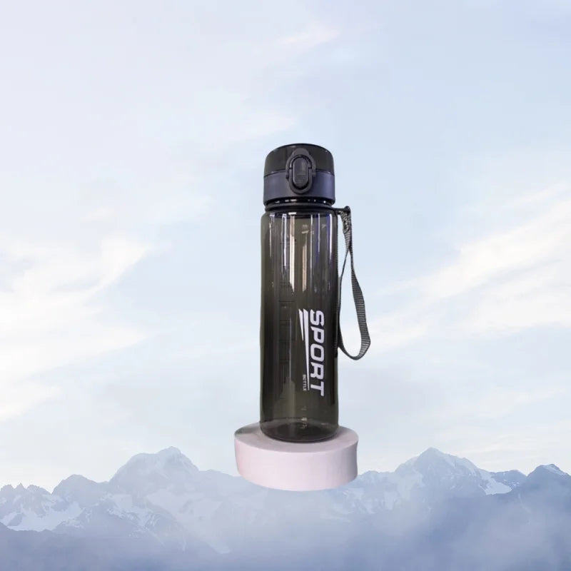 Borraccia Sportiva Anti-Perdita — Senza BPA 400/560ml
