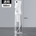 Flacone Spray Nebulizzazione Continua — 200/300/500ml