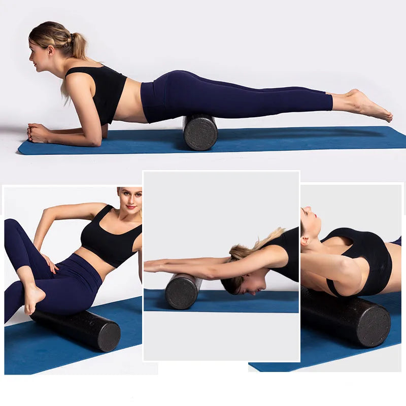 Rullo EPP per Yoga — Trattamento Miofasciale