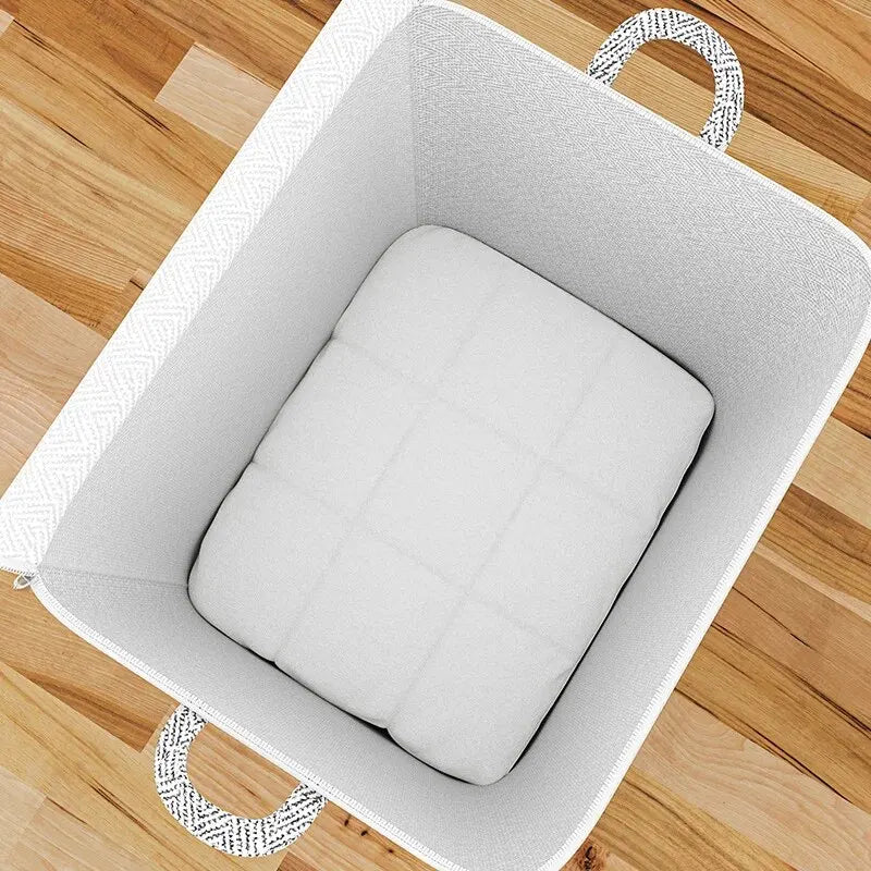 Borsa Organizer Armadio — Non Tessuto per Trapunte e Stagionale