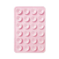 Supporto Silicone Ventosa — Antiscivolo per Smartphone