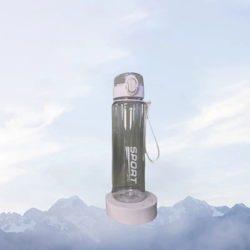 Borraccia Sportiva Anti-Perdita — Senza BPA 400/560ml
