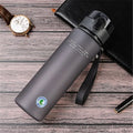 Borraccia Sportiva Anti-Perdita — Senza BPA 400/560ml