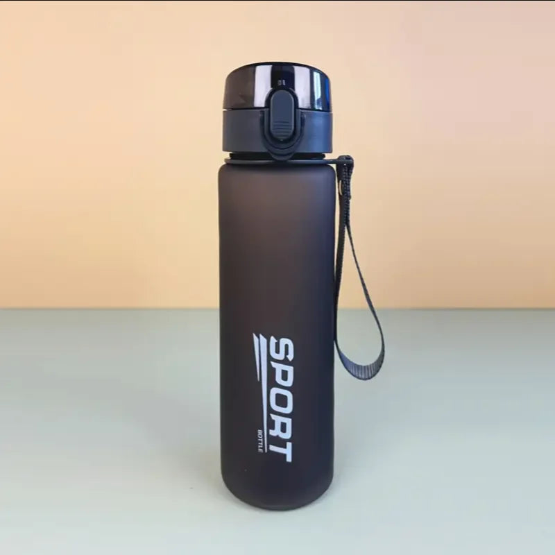 Borraccia Sportiva Anti-Perdita — Senza BPA 400/560ml