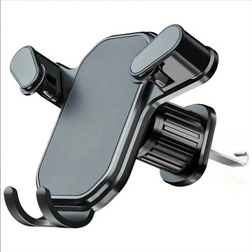 Supporto Telefono Auto Bocchetta Aria — Universale 360°