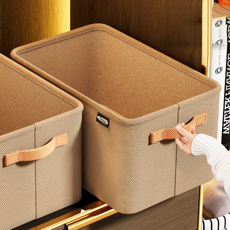 Organizer Cassetti Vestiti — Pantaloni, Jeans e Maglioni