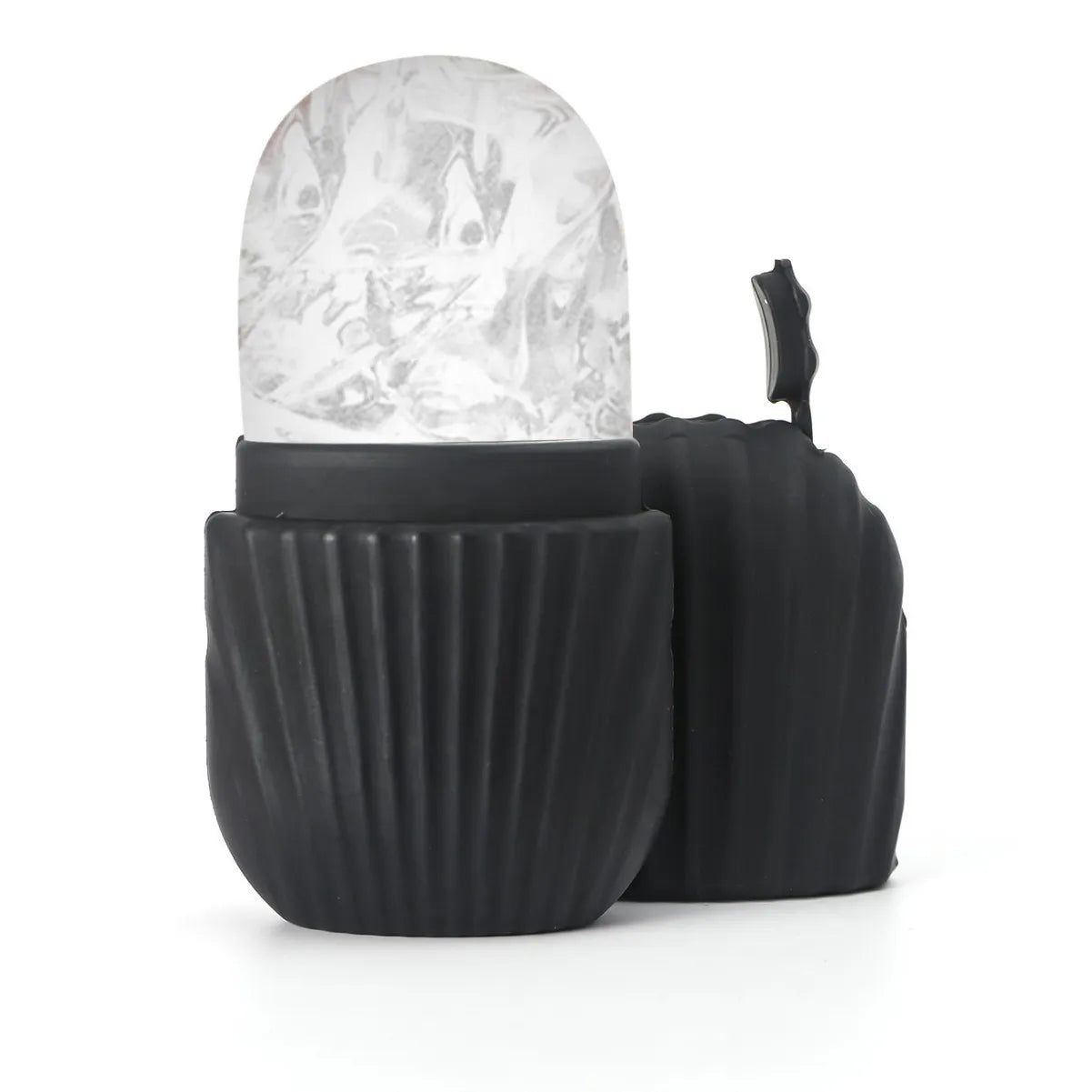 Set Rulli Ghiaccio e Gua Sha — Lifting Viso
