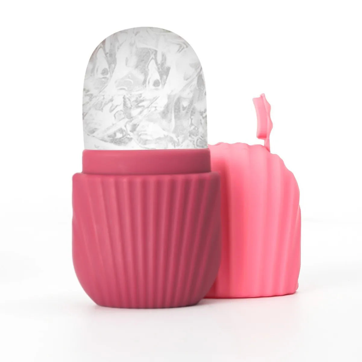 Set Rulli Ghiaccio e Gua Sha — Lifting Viso