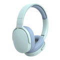 #P2961 Wireless Bluetooth 5.3 Headphones over Ear Hifi Stereo Headset True Sports with Earphones TF/AUX Music Player with HD Mic