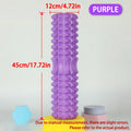 Rullo Schiuma 30/45cm — Fisioterapia e Riabilitazione