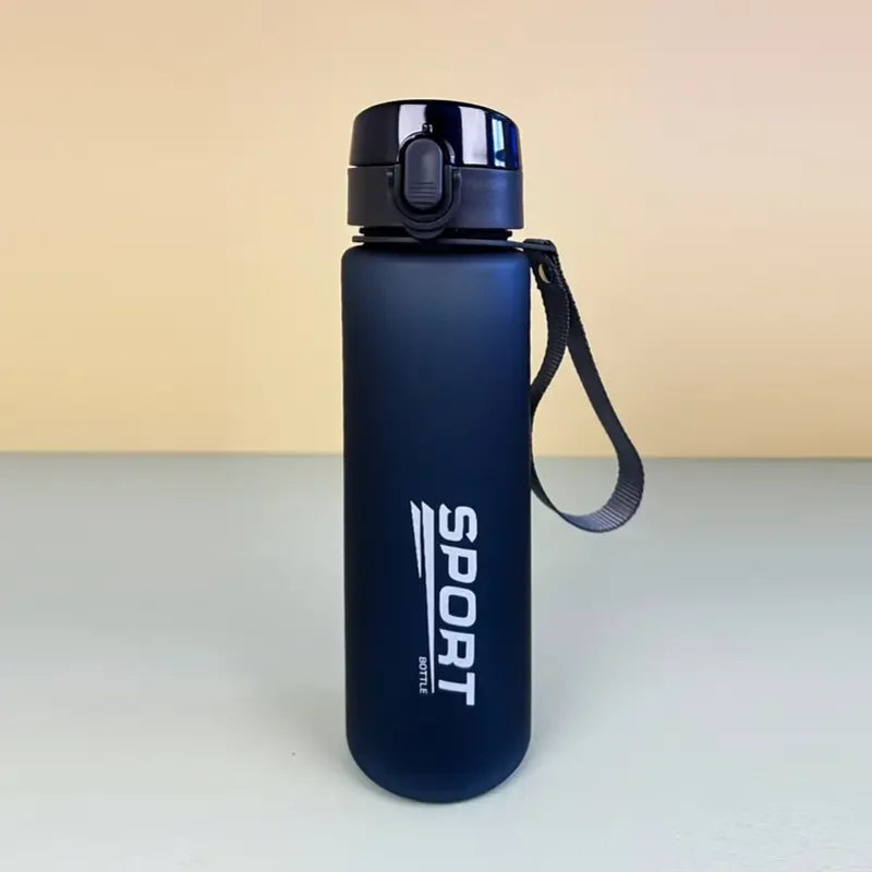 Borraccia Sportiva Anti-Perdita — Senza BPA 400/560ml