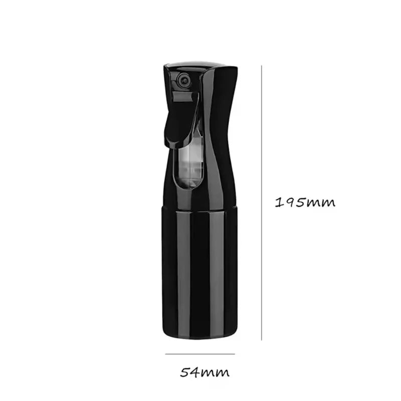 Flacone Spray 200ml Alta Pressione — Parrucchieri