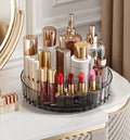 Portaspezie Rotante 360° — Organizer Cucina e Bagno