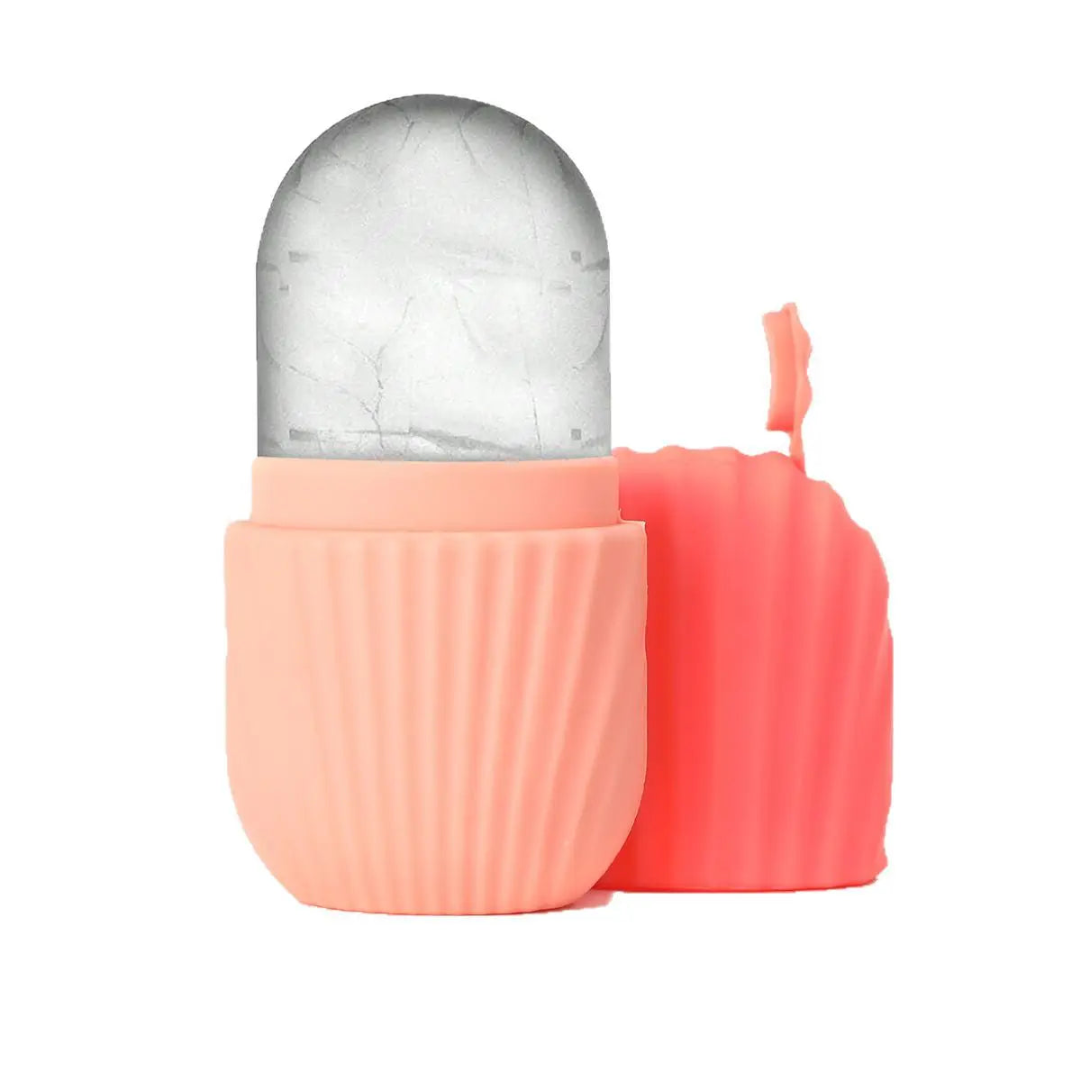 Set Rulli Ghiaccio e Gua Sha — Lifting Viso