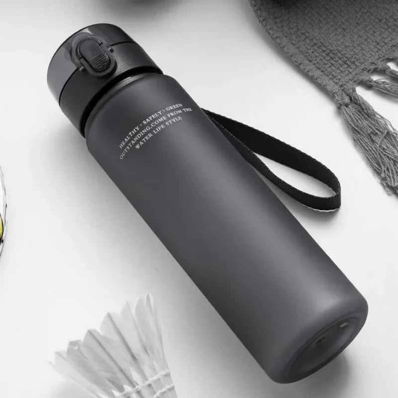 Borraccia Sportiva Anti-Perdita — Senza BPA 400/560ml