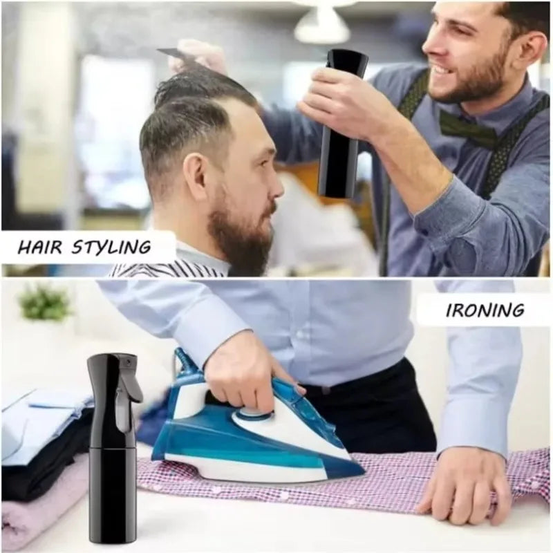Flacone Spray 200ml Alta Pressione — Parrucchieri