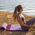 Acupressure Yoga Mat & Pillow Set – Relaxmat