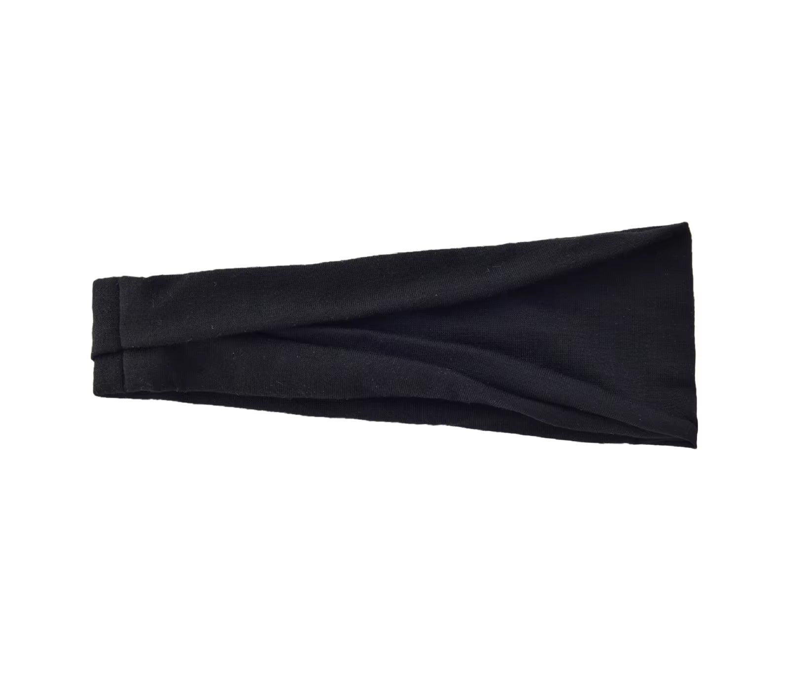 Fascia per Capelli Da Donna Turbante Fasce Elastiche per Capelli Tinta Unita Fascia per Capelli Yoga Trucco Di Moda Cerchietto per Capelli Vintag Copricapo Accessori per Capelli