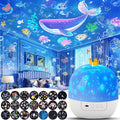 Lumatale™ — Turn Bedtime into a Soothing Adventure Your Child Will Cherish